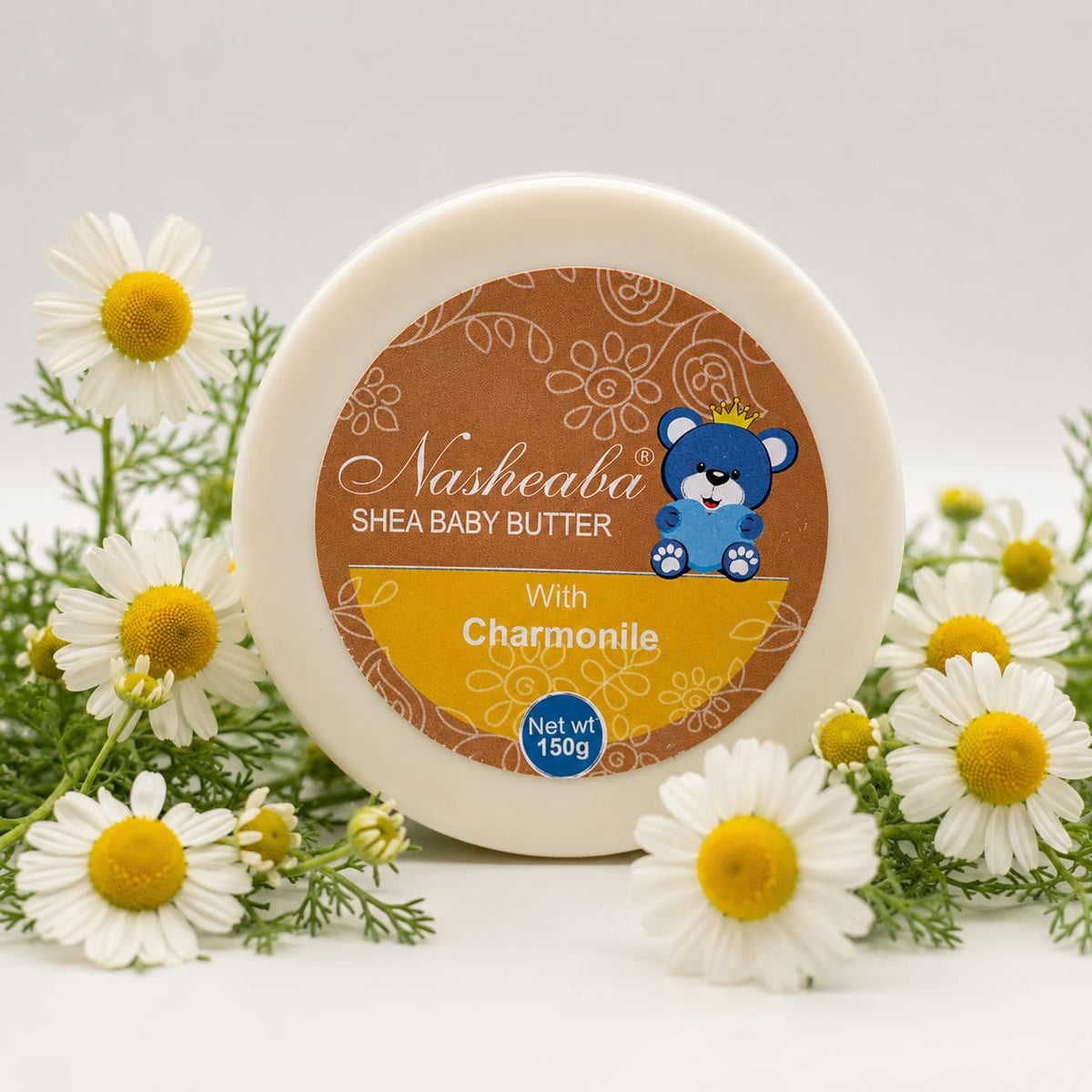 Baby Shea Butter