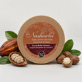 Cocoa Butter Infusion Shea Body Butter