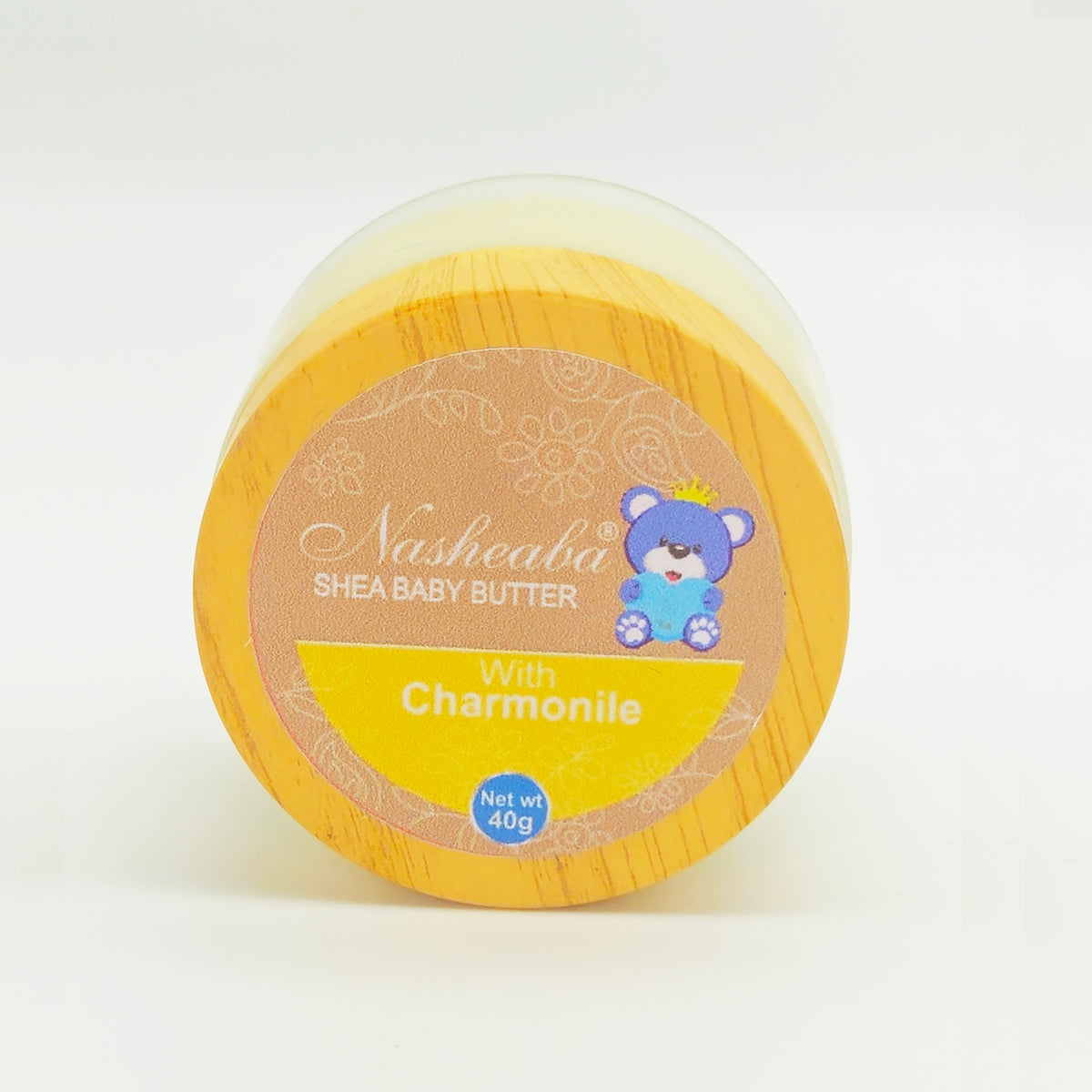 Baby Shea Butter