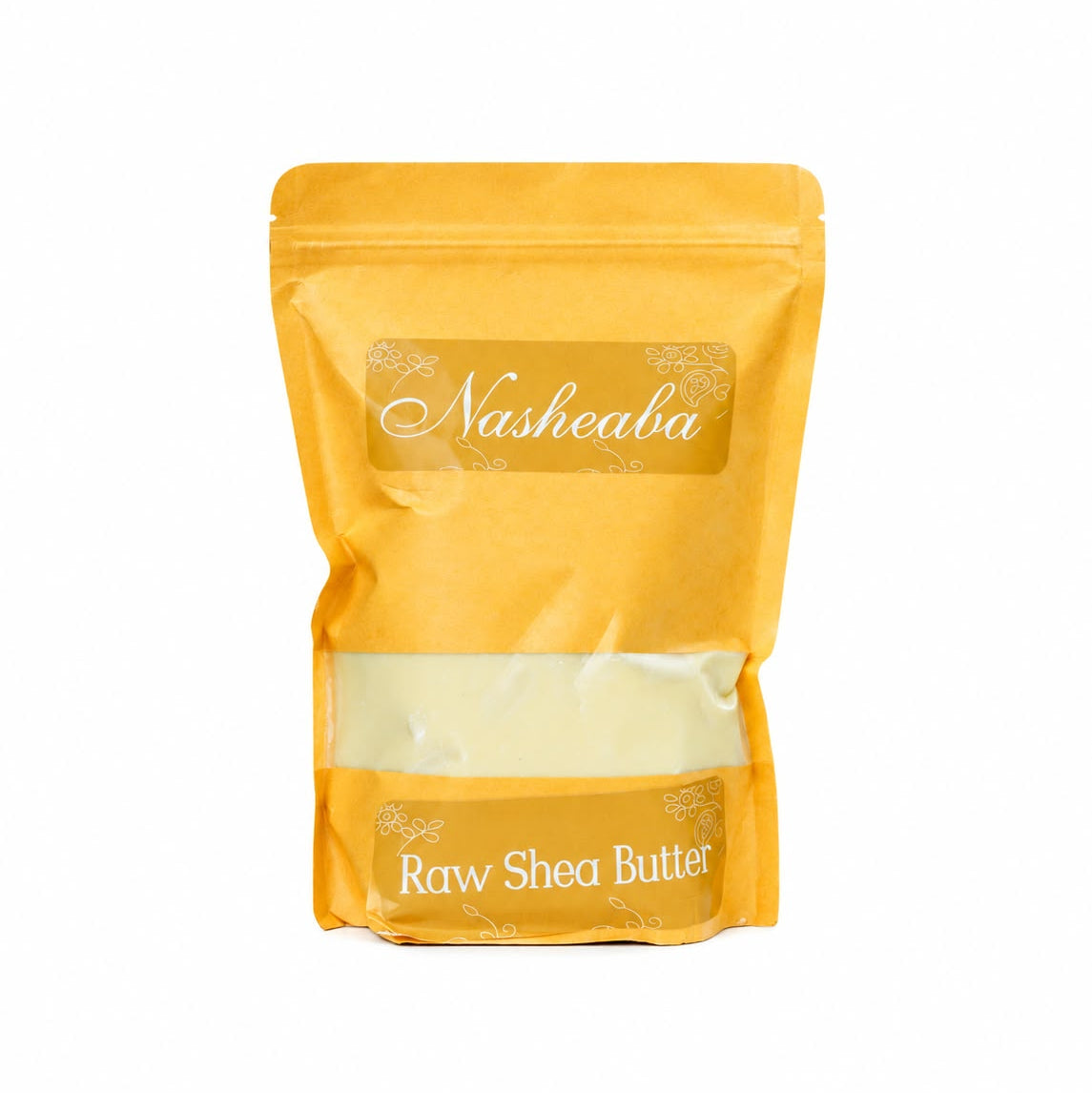 1kg Raw Shea Butter